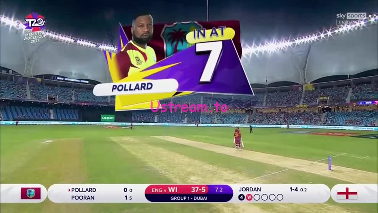 Sky Sports Main Event Live Ustream TV